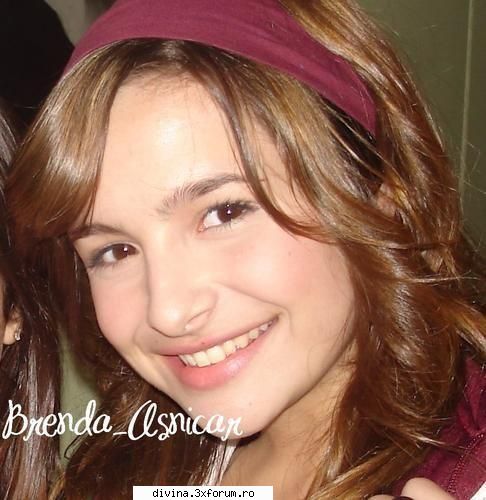 ea brenda aasnicar