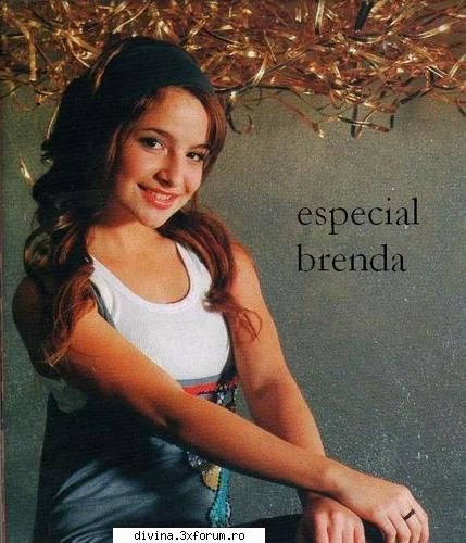 brenda aasnicar - Romina - todos