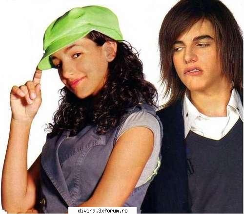 los chicos - antonella_las_divina - todos