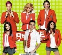 elevii rbd in filmul rebelde other